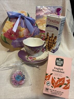 English Breakfast Black Tea Bundle